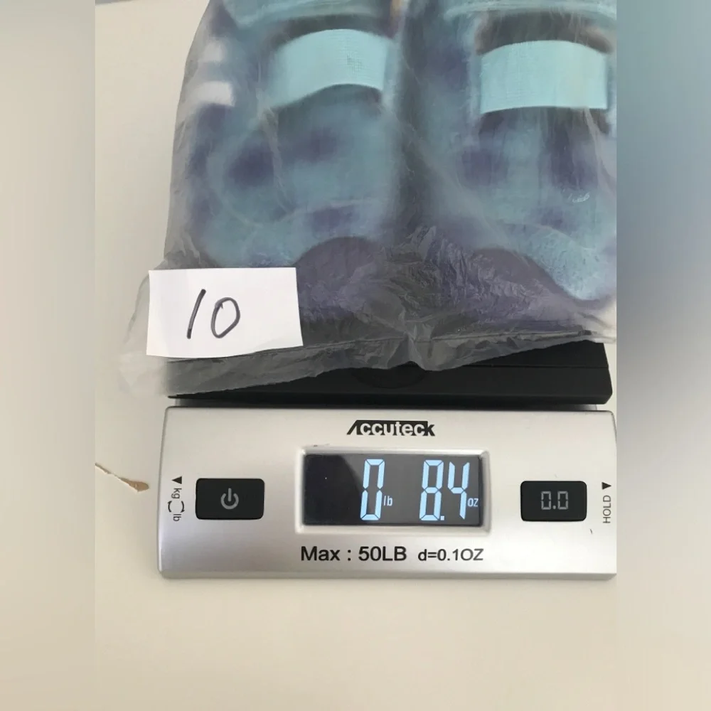 Adidas Disney Active Play Monster AG INC Kids Sneaker Sulley Fur Shoes Size: 8.5